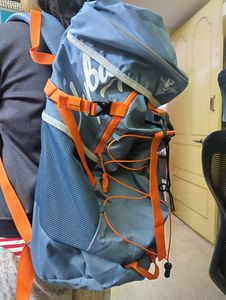 Rucksack Backpack by Skybags