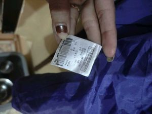 Women Overcoat