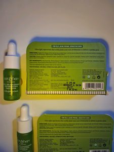 Dot &amp; Key Cica + 10% Niacinamide Face Serum 💚