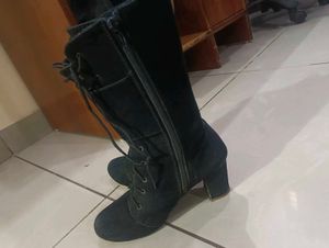 Boots Long For Women