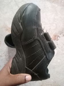 School shoes for boys