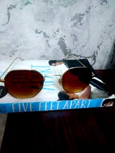 Goggles 😎