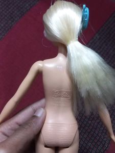 BARBIE DOLL