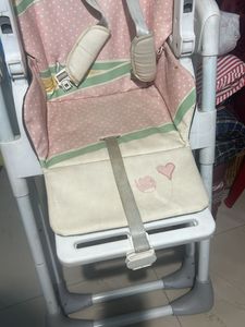 Baby High Chair