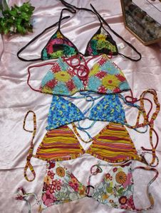Bikini Sets - Bundle Deal!