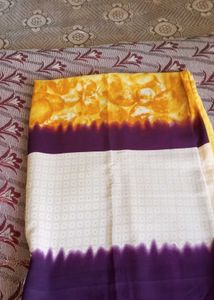 Unique Patterned Cotton Fabric