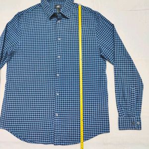H&amp;M Plaid Shirt - 42