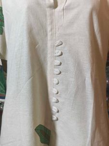Printed Kurta Set