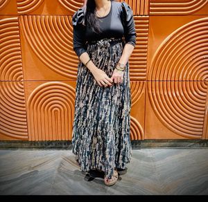 Stylish Maxi Dress