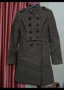 Overcoat