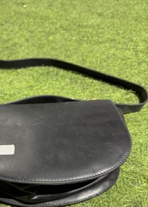 APC Geneve Crossbody Bag