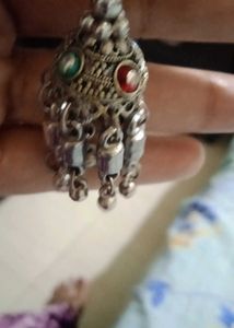 Oxidise Jumki