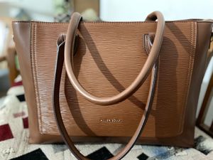 Original ALLEN SOLLY Tote Bag