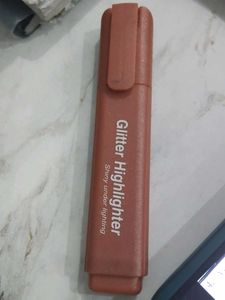 Glitter Highlighter