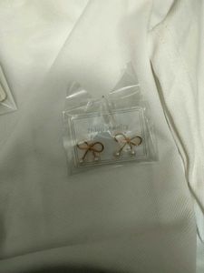 Korean earrings Combo