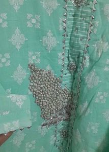 Elegant Kurta