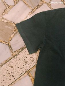 Tommy Jeans Colorblock Tee
