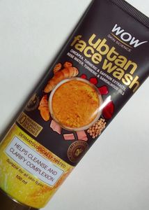 Ubtan Face Wash