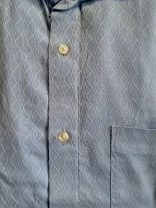 Turtle Full Shirt 46 To 48 Size Will Fit