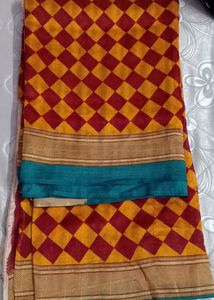 Traditional Saree