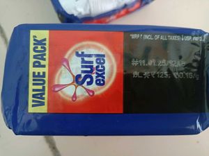 Surf Excel Soap