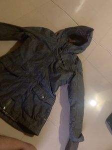Stylish Jacket