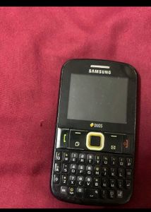 NON WORKING PHONE