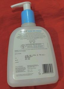Cetaphil Gentle Skin Cleanser