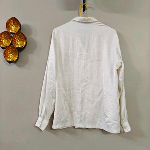 Victorian Metalic Shirt
