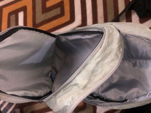 Wildcraft Backpack + Sports Gloves