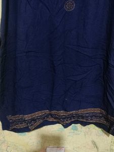 Salwar Kurti Set