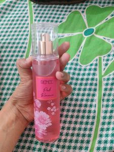 Renee Pink Romance Body Mist