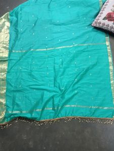 Beautiful Saree 🥰