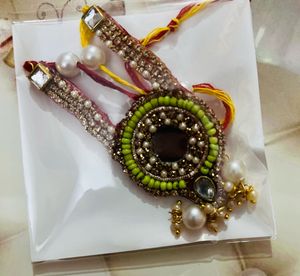 Laddu Gopal Necklaces Combo Size 3,4,5,6,7