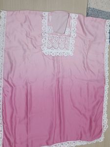 Kaftan Dress