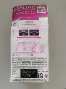 L'Oreal Casting Creme Gloss