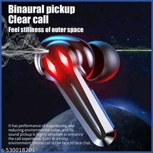 M28 Earbud Headphones