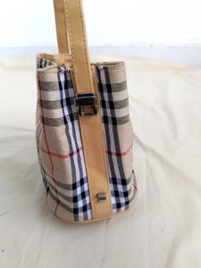 Burberry Copy (Mini Bag)