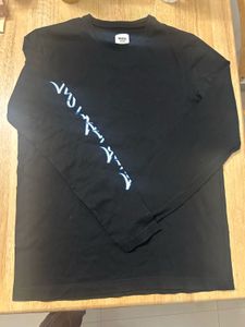 BMX Long Sleeve Graphic Tee
