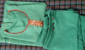 Kurti Pant Formal Dress