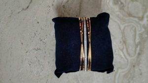 Kiyu Ziyu Golden Bracelet