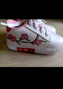 3 pairs Cute footwear