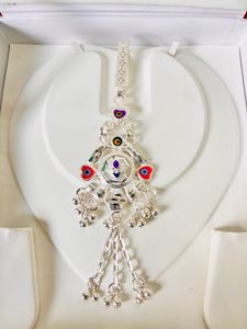 pure silver Fancy juda