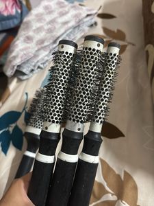 Lightly Used Roller Combs