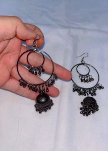 Jhumka For Women