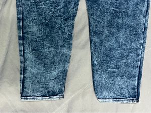 Denim Jeans