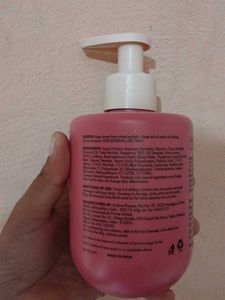 Mcaffeine Body Lotion