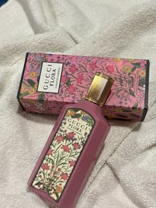 Gucci Flora Gorgeous Gardenia Eau de Parfum (100 m