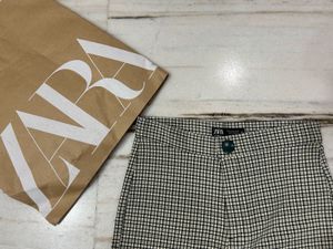 Zara Pants | Formal Trousers | Jeans