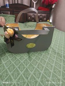 Gift Hamper Bag